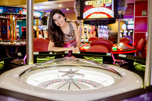 Bí quyết chơi hiệu quả tại Casino Kingclub