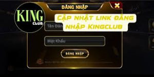 Hướng dẫn tham gia Game bài Kingclub