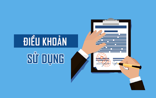 Khái niệm điều khoản sử dụng Kingclub