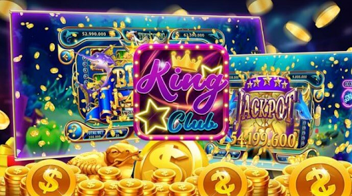 Link tải game Kingclub mới nhất