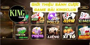 Những tính năng vượt trội tại cổng game Kingclub