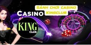 Những sản phẩm hấp dẫn trong cổng game Kingclub